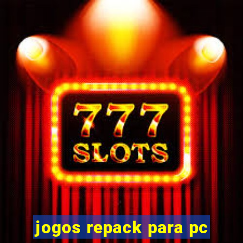 jogos repack para pc